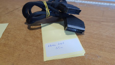 Cablu Scart 1,1 foto