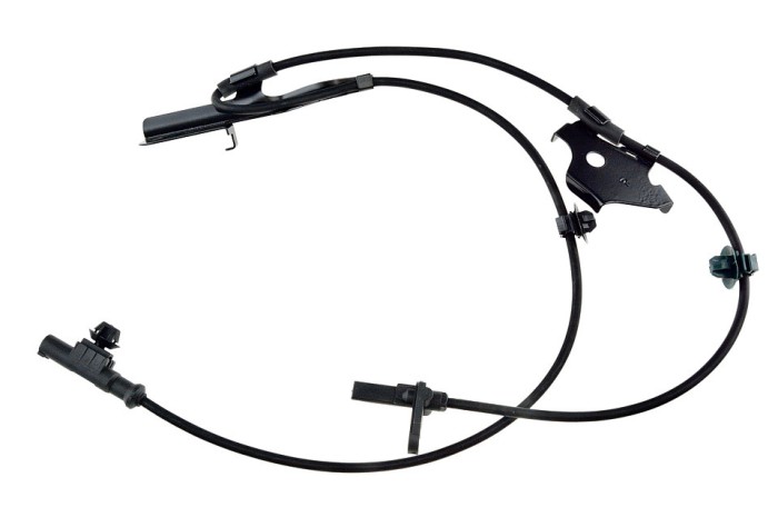 Senzor ABS fata Toyota Avensis 2008-, Auris Gb 07.2007-, Dreapta, NTY HCA-TY-079