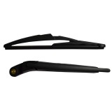 Stergator geam spate Peugeot 407 05.2004-2011 Combi si Citroen C5 Combi 03.2001-01.2008 lamela stergator de 290 mm Kft Auto, AutoLux