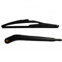 Brat stergator luneta Peugeot 407 05.2004-2011 Combi si Citroen C5 Combi 03.2001-01.2008 lamela stergator de 290 mm