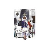 The Faraway Paladin (Manga) Omnibus 3