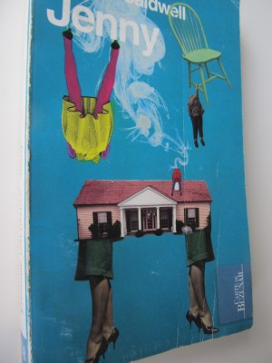 Jenny - Erskine Caldwell foto