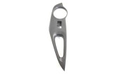 Ornament panou ușă dreapta spate TOYOTA COROLLA Hatchback _E21_ 2021 OEM: 74271-02790 13677615