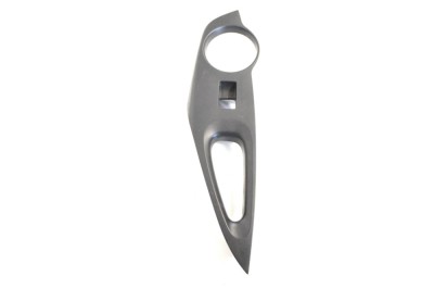 Ornament panou ușă dreapta spate TOYOTA COROLLA Hatchback _E21_ 2021 OEM: 74271-02790 13677615 foto