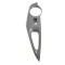 Ornament panou ușă dreapta spate TOYOTA COROLLA Hatchback _E21_ 2021 OEM: 74271-02790 13677615