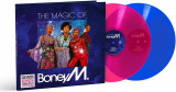 The Magic Of Boney M.(Special Remix Edition) -Vinyl | Boney M., sony music
