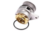 HEPU P558 Pompă de apă, răcire motor
