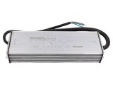 Alimentator LED pulsatoriu 300W 12,5VDC IP66/IP67