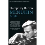 Menuhin: A Life