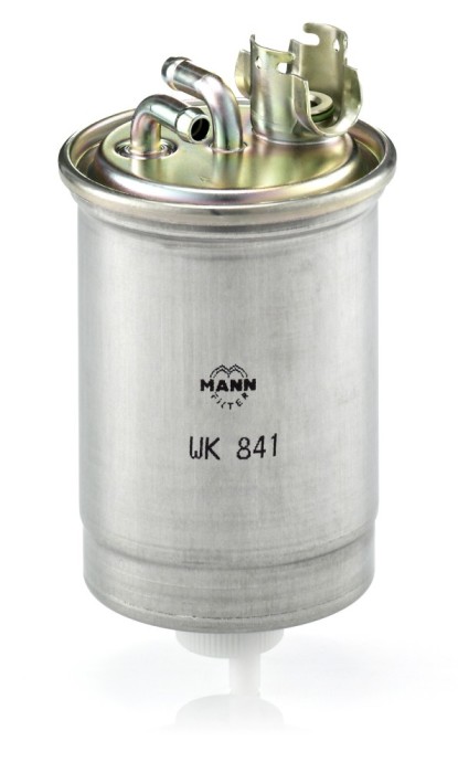 MANN-FILTER WK 841 filtru combustibil