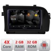 Navigatie S Klass w221 Android Ecran 720P Quad Core 2+32 carplay android auto CarStore Technology
