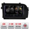 Navigatie S Klass w221 Android Ecran 720P Quad Core 2+32 carplay android auto CarStore Technology