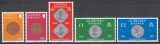 Guernsey 1980 - Monede, Cota 9 EURO, MNH, Nestampilat
