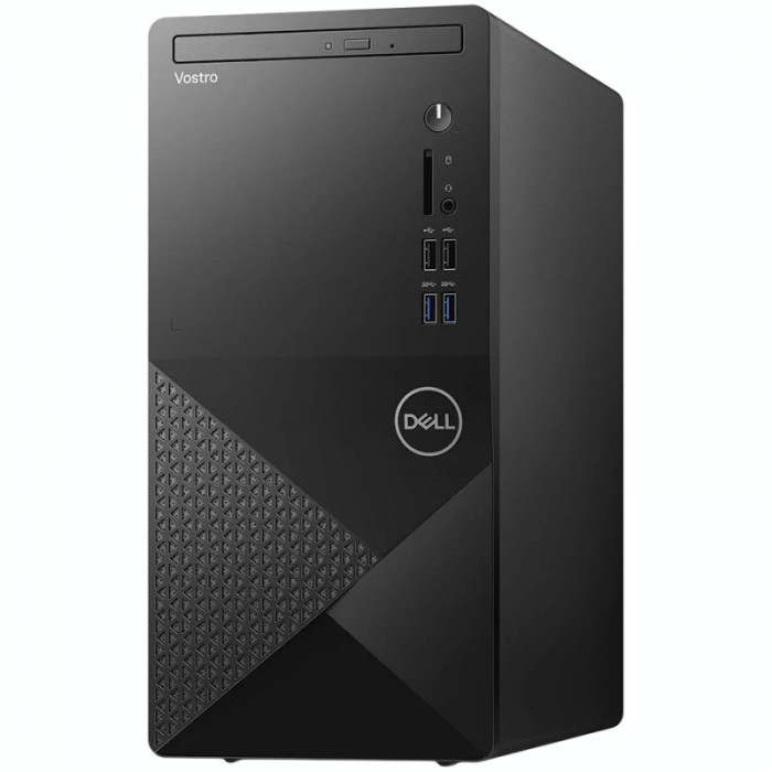 Dell Vostro 3020 MT DesktopIntel Core i5-134008GB(1X8)DDR4 3200MHz256GB(M.2) Intel UHD 730 GraphicsWi-Fi 6 2x2 (Gig+)+BT 5.2Dell Mouse MS116Dell Keybo