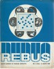 Revista Rebus nr. 6 / 15 martie 1980