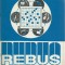Revista Rebus nr. 6 / 15 martie 1980