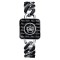 Ceas Dama, Marc Ecko, The Harmony E95057L1 - Marime universala