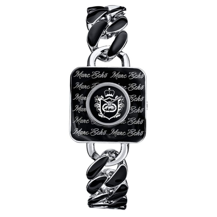 Ceas Dama, Marc Ecko, The Harmony E95057L1 - Marime universala