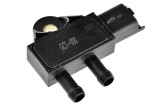 Senzor presiune gaze evacuare Citroen C4 1 1.6hdi, 2.0hdi 2004- C4 2 1.6hdi, 2.0hdi 2009-, C5 1, 2 2.0hdi 2001-, C5 3 1.6hdi, 2.0hdi 2008-, Peugeot 3