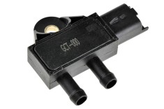 Senzor presiune gaze evacuare Citroen C4 1 1.6hdi, 2.0hdi 2004- C4 2 1.6hdi, 2.0hdi 2009-, C5 1, 2 2.0hdi 2001-, C5 3 1.6hdi, 2.0hdi 2008-, Peugeot 3