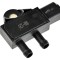 Senzor presiune gaze evacuare Citroen C4 1 1.6hdi, 2.0hdi 20 C4 2 1.6hdi, 2.0hdi 20, C5 1, 2 2.0hdi 20, C5 3 1.6hdi, 2.0hdi 20, Peugeot 307 1.6hdi