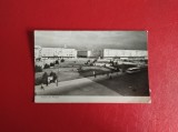 CARTE POSTALA - RPR - VEDERE DIN PLOIESTI