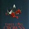 Kendare Blake - Three dark crowns