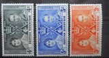A2 1937 SERIE COLONII BRITANICE HONDURAS