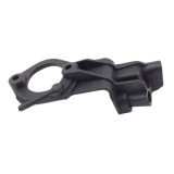 Cumpara ieftin Flansa carburator drujba Husqvarna 340, 345, 350, 351, 353,tip 2