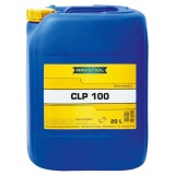 Ulei Ravenol CLP 100 20 litri