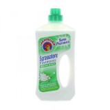 Cumpara ieftin Degresant pentru pardoseli, super parfumat, 750 ML, Muschio Bianco, 50 Chanteclair, Chante Clair