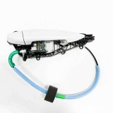 M&acirc;ner exterior ușă dreapta spate BMW X1 F48 2017 OEM: 7401210 10619335