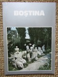 VALENTINA BOSTINA , EXPOZITIE NOIEMBRIE - DECEMBRIE 1987