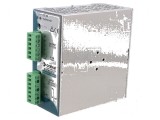 Alimentator pulsatoriu pentru şină DIN 240W 24VDC 10A IP20