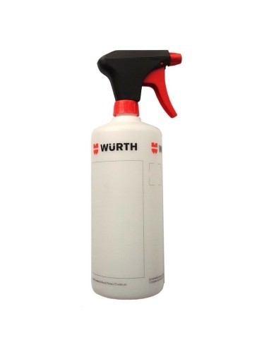 Pulverizator cu duza reglabila Wurth, 1l