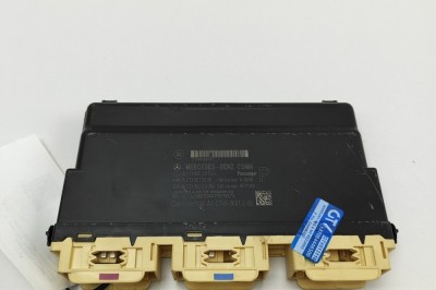 Unitate de control scaun st&amp;acirc;nga față MERCEDES-BENZ E W213 2017 OEM: A2139002813,A2139015000,A2139024008 30481608 foto