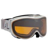 Ochelari de schi Alpina CHALLENGE 2.0 pearlwhite