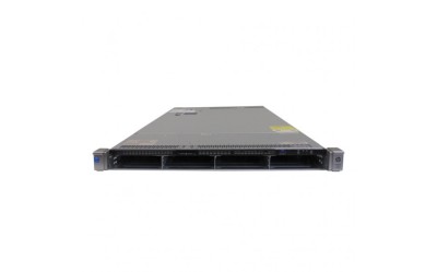 Server HP Proliant DL360 G9 2 x Intel Xeon 14 CORE E5-2680 v4 2.4Ghz 32Gb RAM 4 x LFF foto