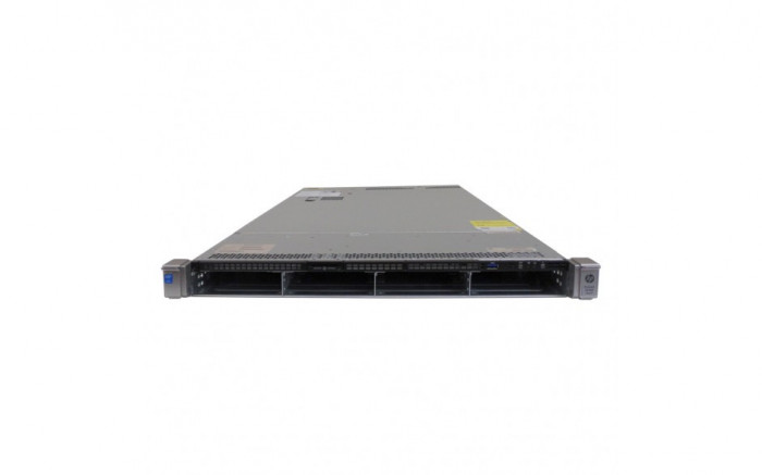 Server HP Proliant DL360 G9 2 x Intel Xeon 10 CORE E5-2630 v4 2.2Ghz 32Gb RAM 4 x LFF RAID INTEGRAT
