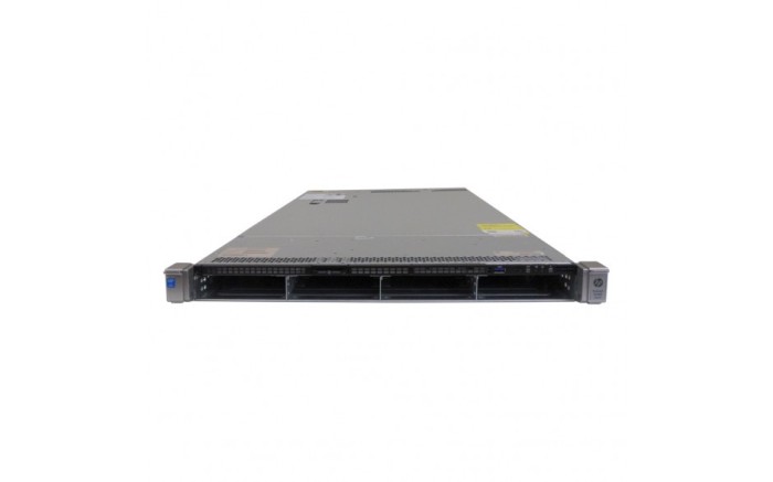 Server HP Proliant DL360 G9 2 x Intel Xeon 10 CORE E5-2630 v4 2.2Ghz 32Gb RAM 4 x LFF RAID INTEGRAT