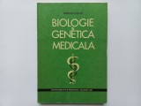 BIOLOGIE SI GENETICA MEDICALA - MIRCEA COVIC
