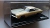 Macheta Chevrolet Monte Carlo 1971 Fast and Furious - IXO/Altaya 1/43, 1:43