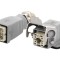 Conector HDC 5 PIN 400V