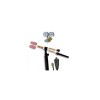KIT SUDURA TIG/WIG PRIN CONTACT