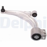 DELPHI TC2587 Brat, suspensie roata
