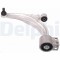 DELPHI TC2587 Brat, suspensie roata