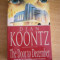 myh 722 - DEAN KOONTZ - THE DOOR TO DECEMBER