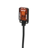 Senzor fotoelectric AUTONICS Rază 1-15mm PNP DARK-ON reflexiv 50mA