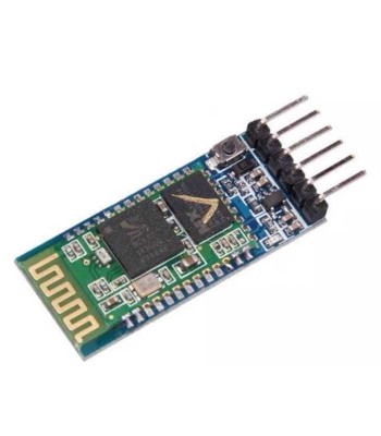 Modul nano bluetooth HC-05 ANDROID HC05 foto