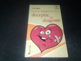 YVON DALLAIRE - CUM TE VINDECI DUPA O DECEPTIE IN DRAGOSTE